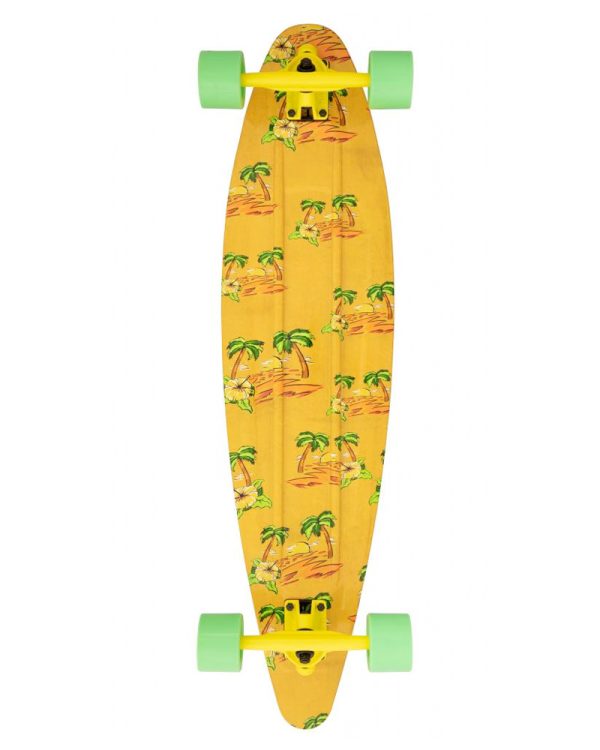 D Street Oasis 36¨ Pintail Complete Multi 01
