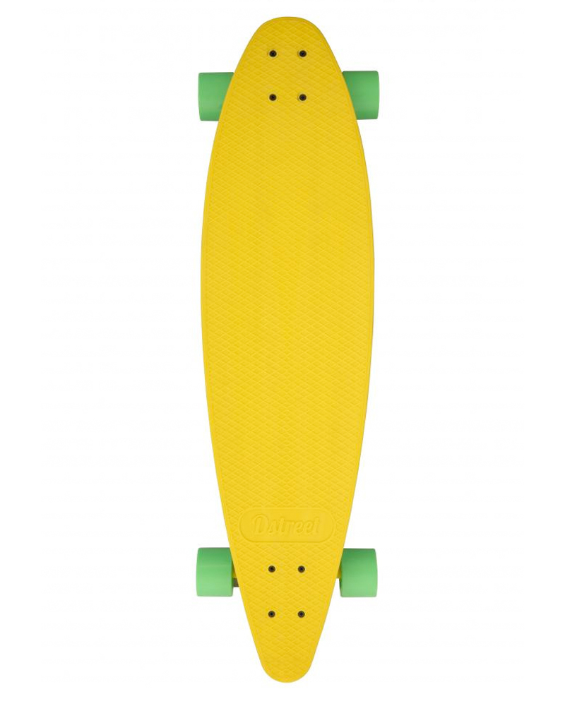 D Street Oasis 36¨ Pintail Complete Multi 02