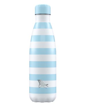 Chillys Bottle 500ml Classic Whitsunday Navy 01