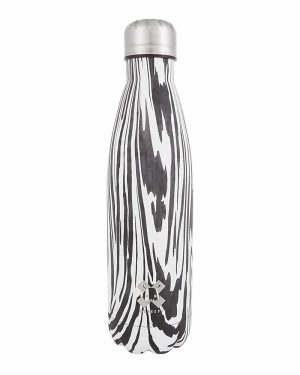 Creepz Stainless Steel Zeebra Edition  Bottle