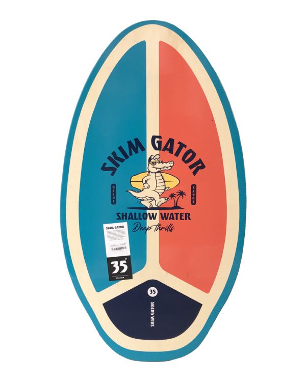 Gator 35