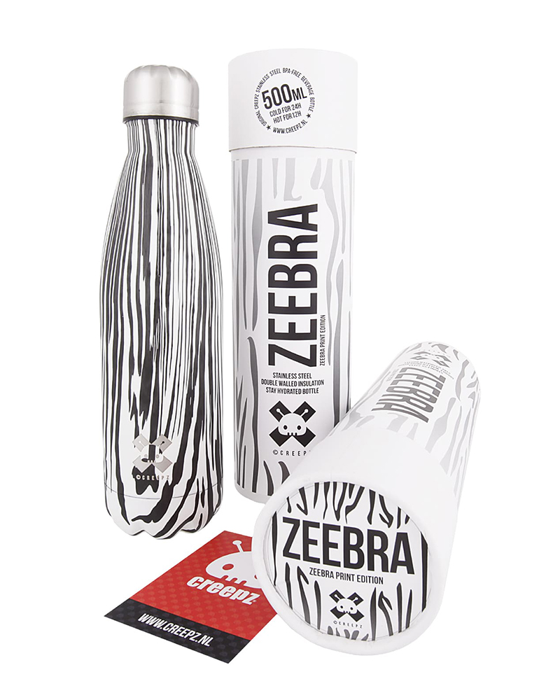 Zeebra New 01 Lr