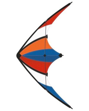 Günther Tweelijnsstuntvlieger Delta Loop 100 Cm