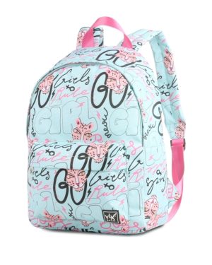 YLX-Gear Hemlock Backpack Aqua Girls