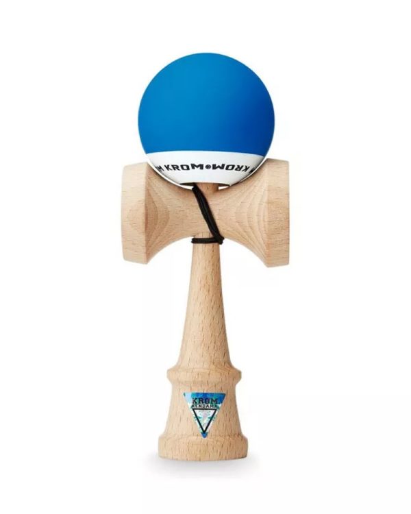 Krom Kendama Pop Dark Bl