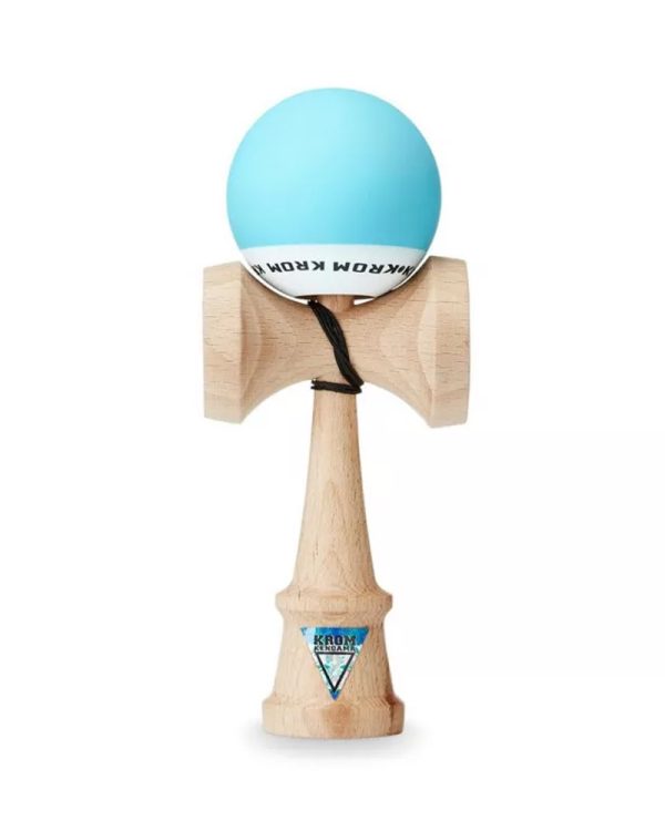 Krom Kendama Pop Sky Bl