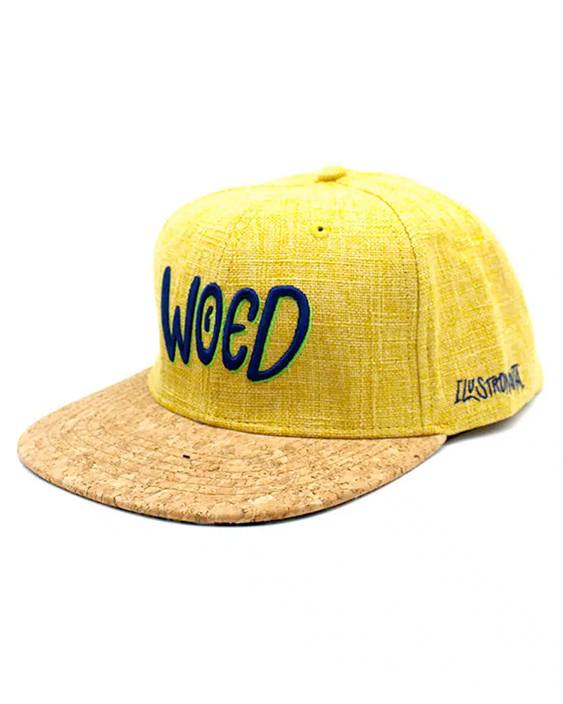 Woed Snapback Ilustronauta 05