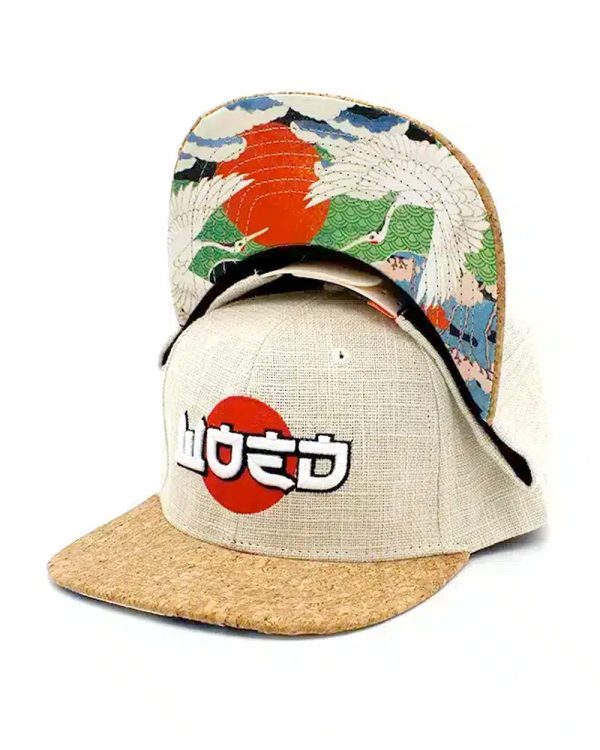 Woed Snapback Tancho 01