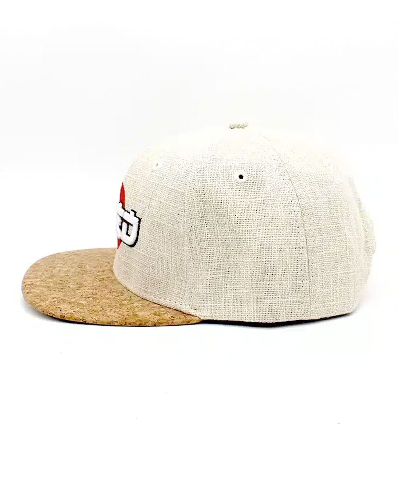 Woed Snapback Tancho 03