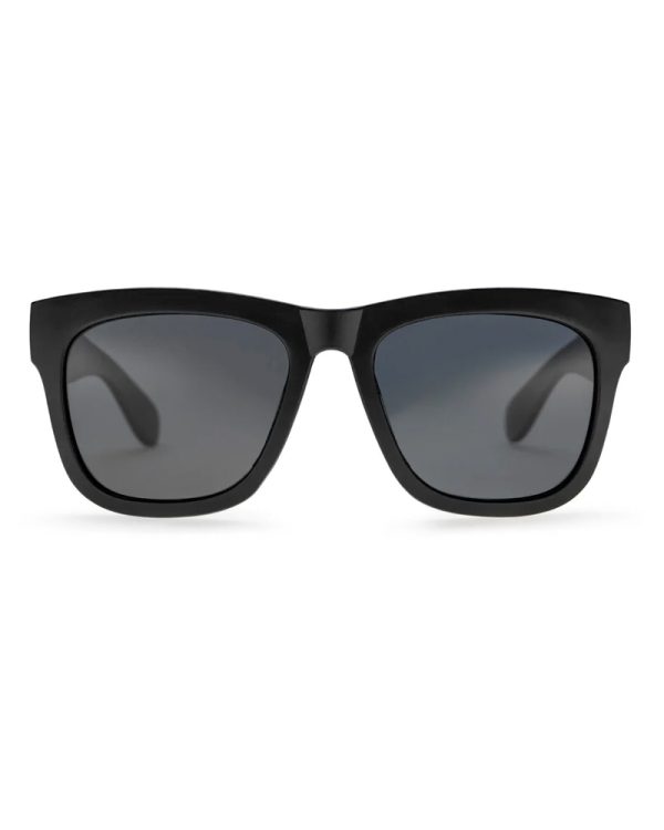 Chpo Sunglasses Haze Black 01