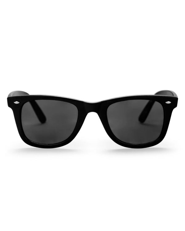 Chpo Sunglasses Noway Black 01