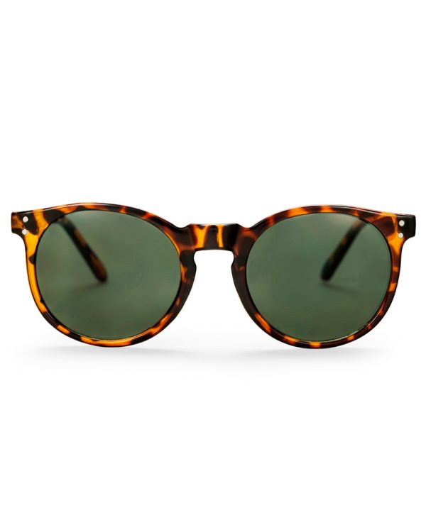 Chpo Sunglasses Torö Green 01