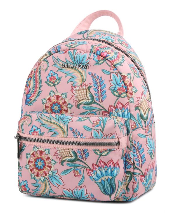 Orta Nova Imperia Mini Backpack Blossom 01