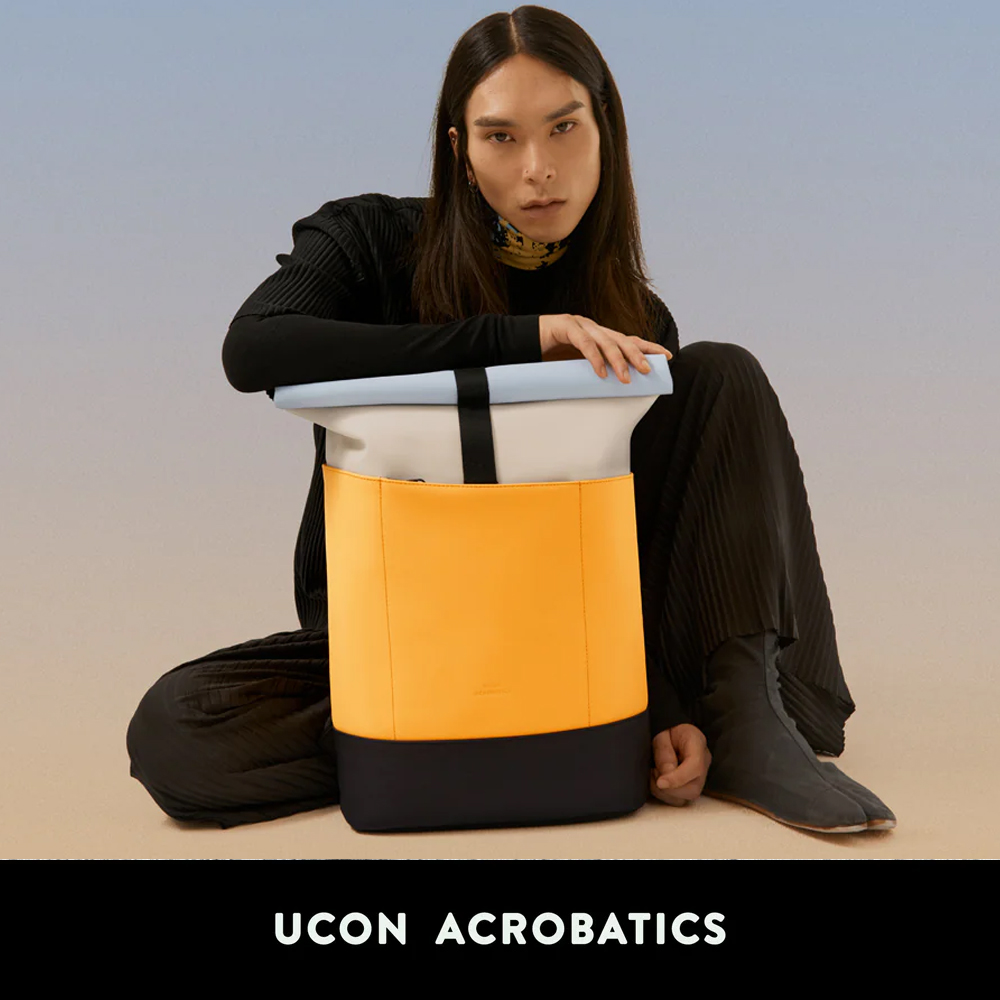 Ucon Acrobatics Homepage