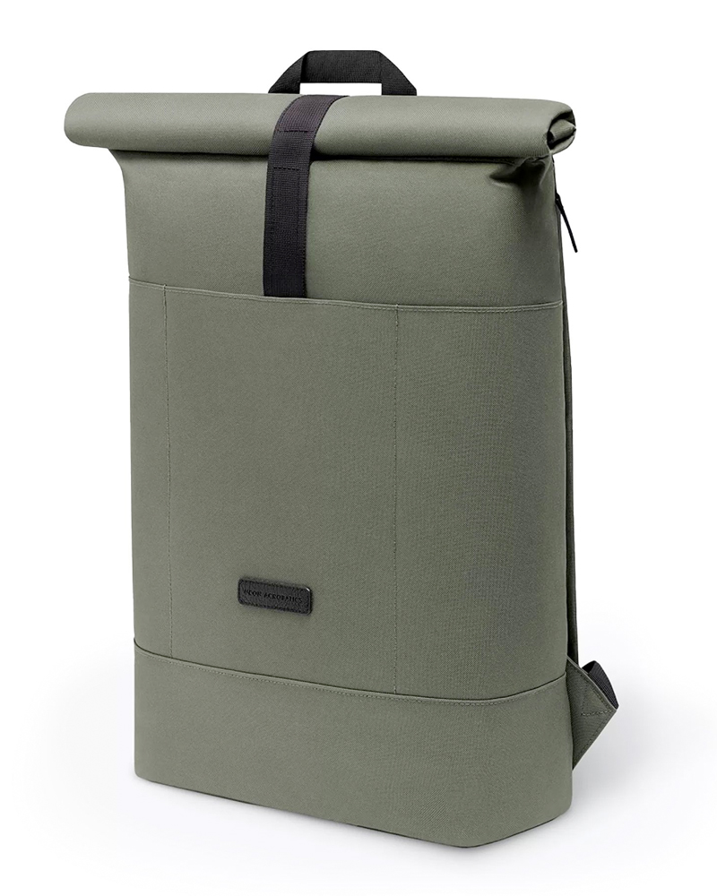 Backpack Hajo Medium Stealth Olive 02