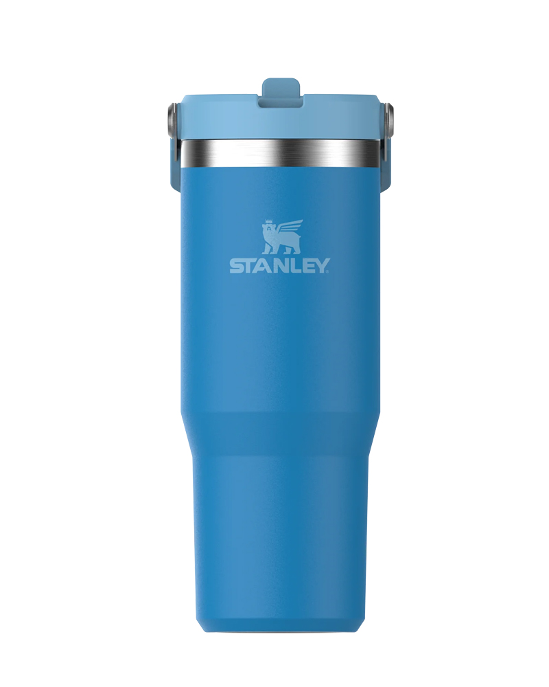 Classic Iceflow Flip Straw Tumbler 0.89l Azure 02