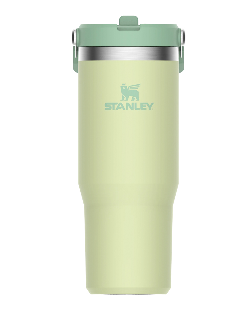 Classic Iceflow Flip Straw Tumbler | 0.89l Citron 02