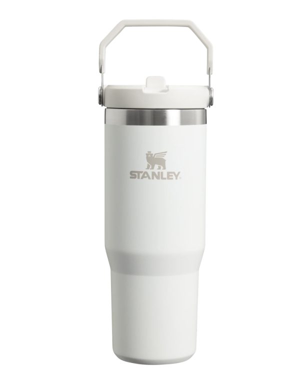 Classic Iceflow Flip Straw Tumbler | 0.89l Frost 01