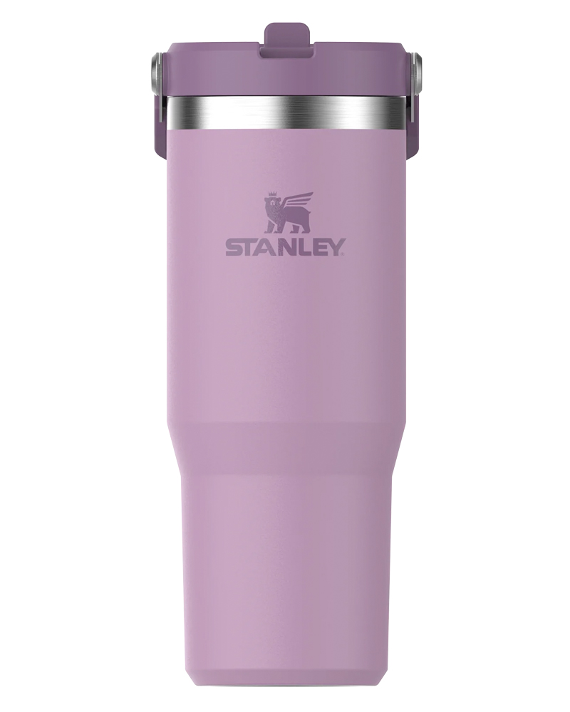 Classic Iceflow Flip Straw Tumbler | 0.89l Lilac 02