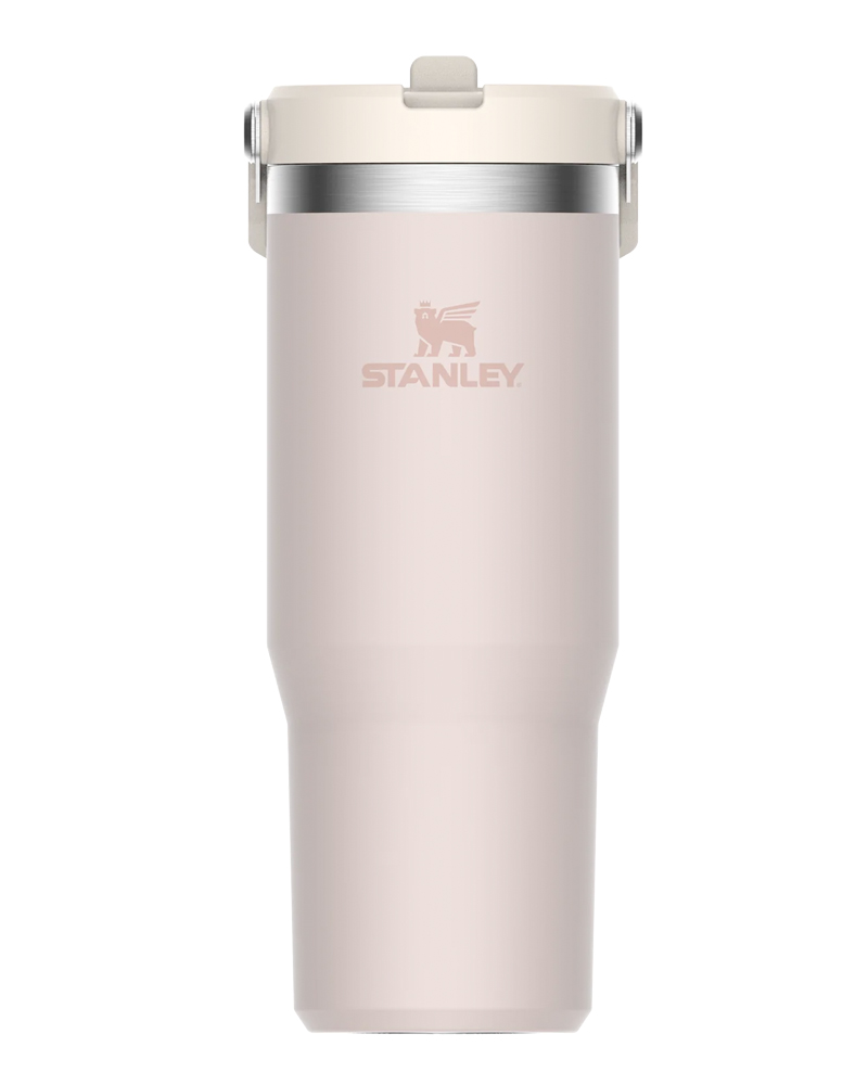 Classic Iceflow Flip Straw Tumbler | 0.89l Rose Quartz 02