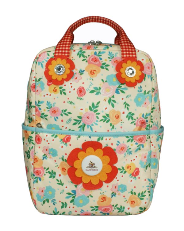 Happiness Backpack Milly 01