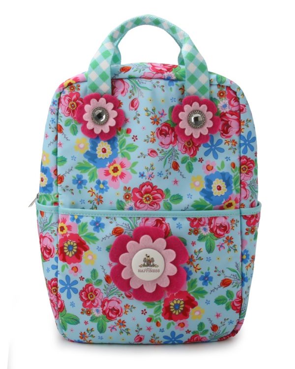 Happiness Backpack Rosita 01