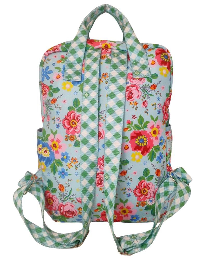 Happiness Backpack Rosita 02