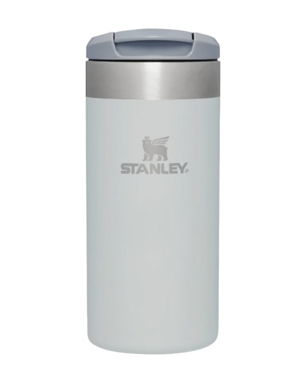 Stanley Aerolight™ Transit Mug | 0.35l Fog Metallic 01