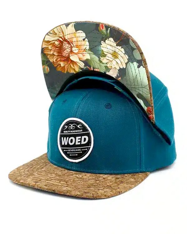 Woed snapback | ambrosius 01