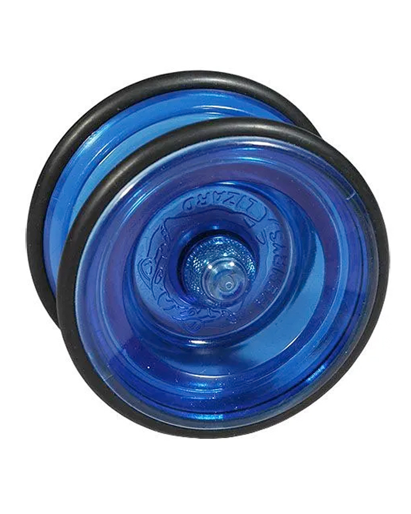 Henrys Yoyo Blue 01