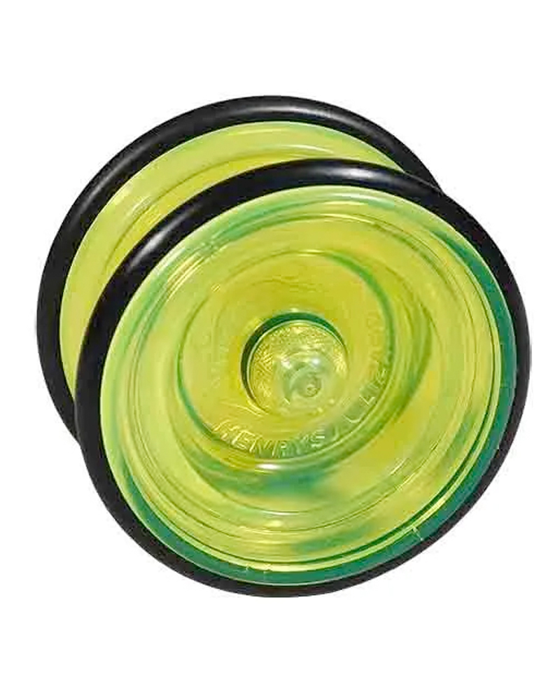 Henrys Yoyo Lemon 01