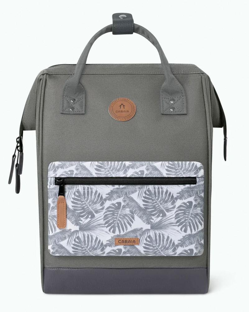 Cabaia Adventurer Grey 03