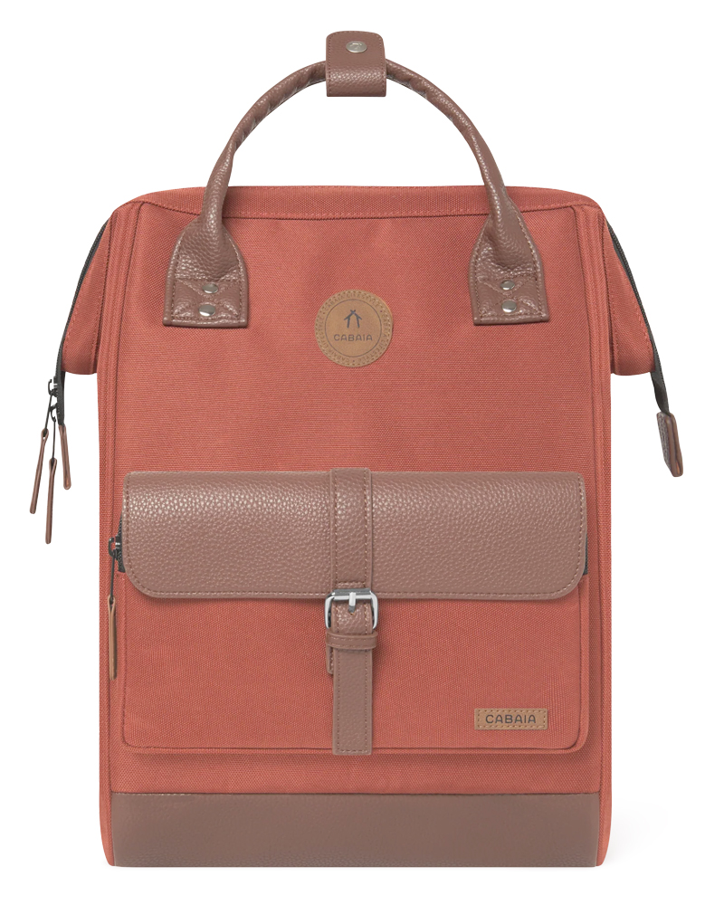 Cabaia Adventurer Terracotta San 03