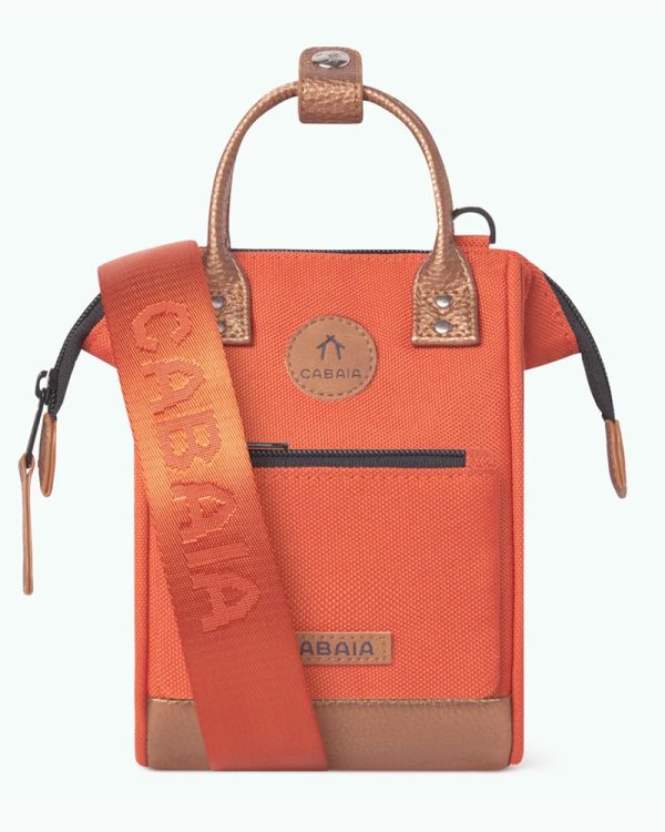 Cabaia Crossbody Nano Adventurer Bogota 01