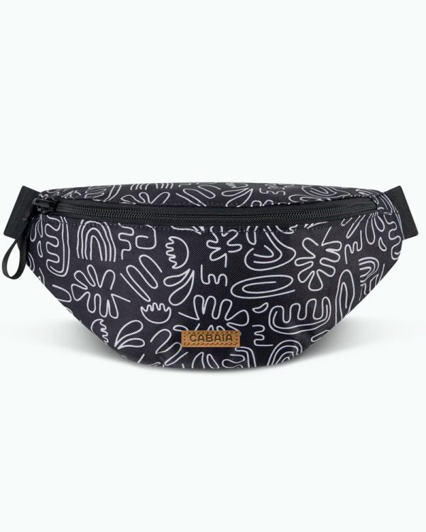 Cabaia Reversible Bum Bag 04