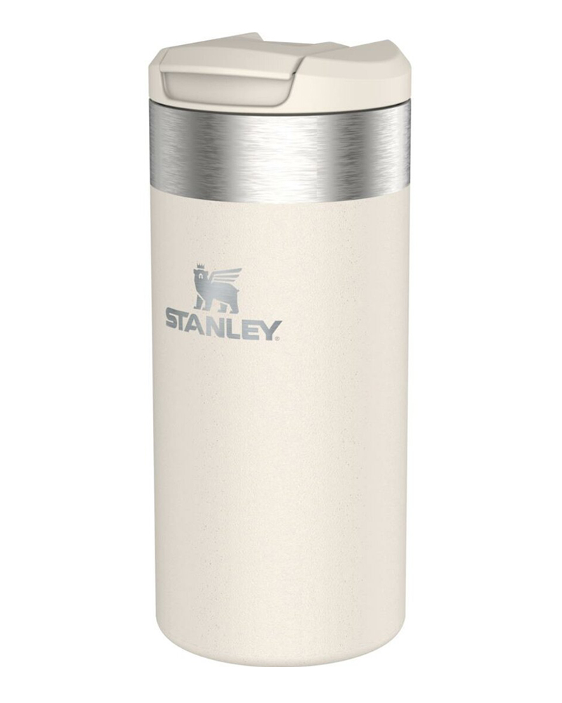 Stanley Aerolight™ Transit Mug | 0.35l | Cream Metallic 01