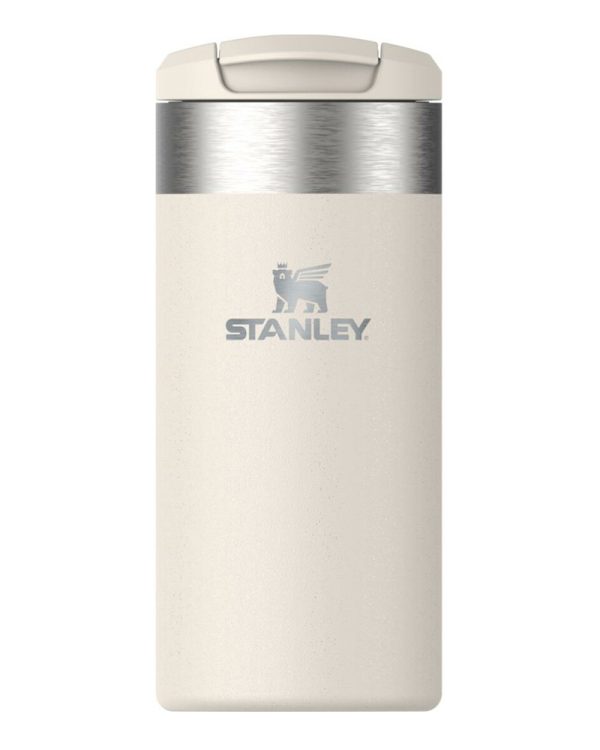 Stanley Aerolight™ Transit Mug | 0.35l | Cream Metallic 02