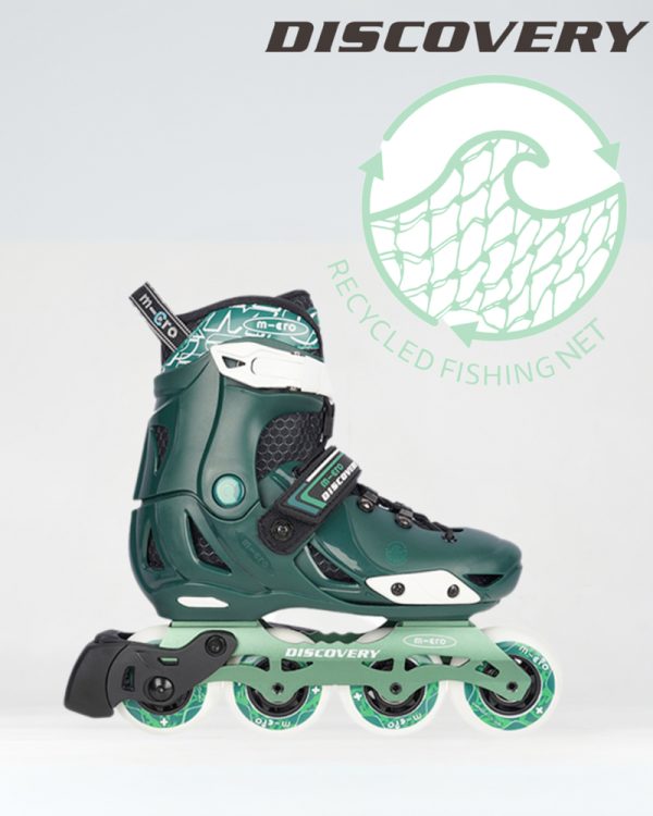 Micro Kinderskates Discovery Eco 01