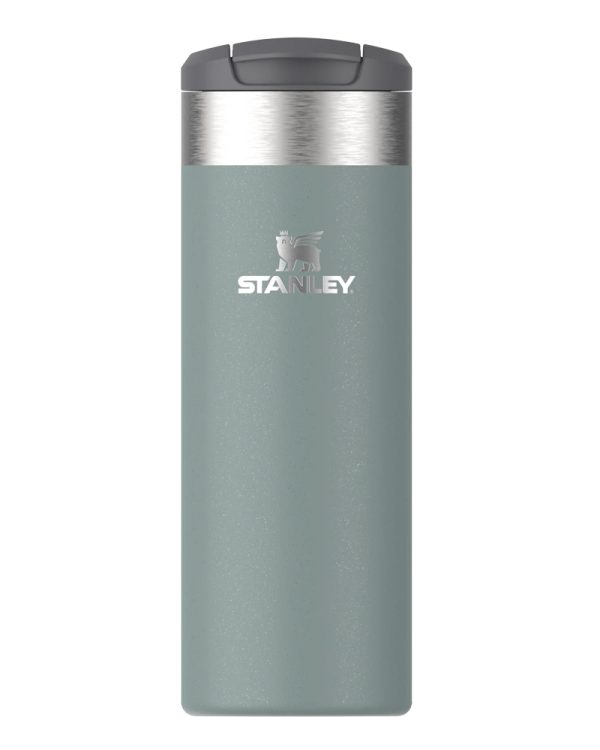 Stanley De Aerolight™ Transitmok 0,47l Shale Metallic 01