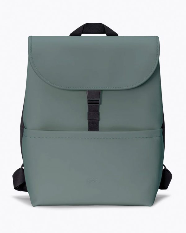 Mion Mini Backpack Pine Green 01