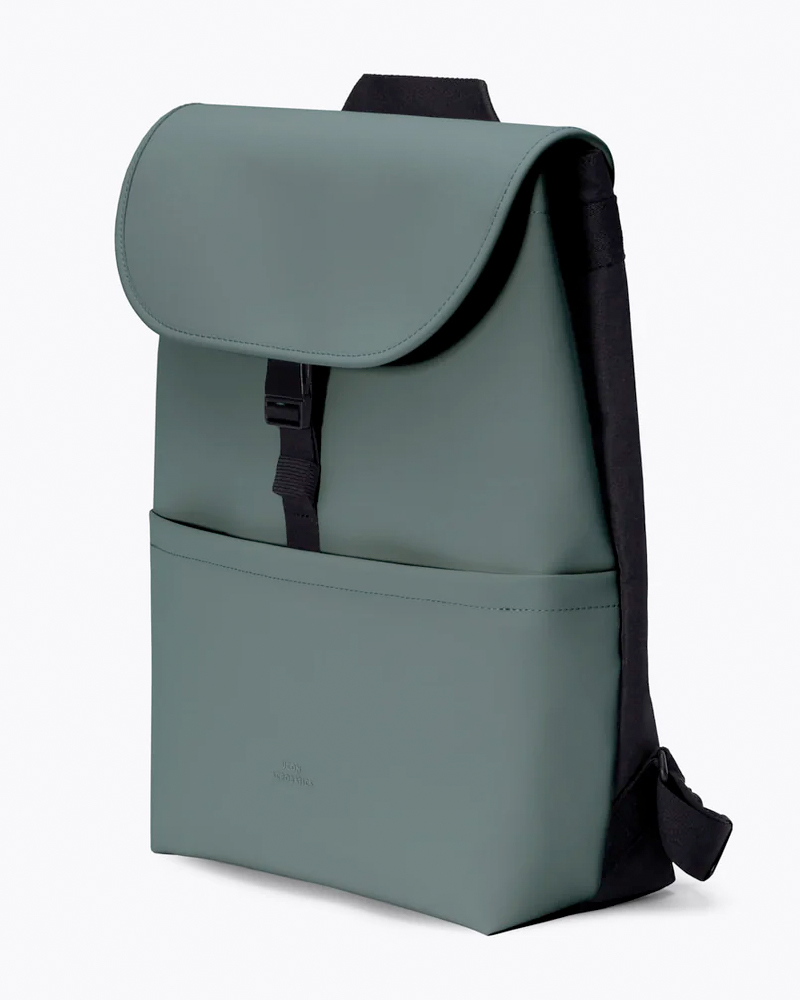 Mion Mini Backpack Pine Green 02