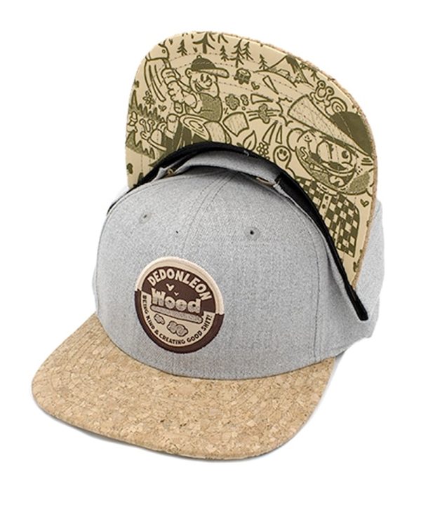 Strapback | dedonleon 01