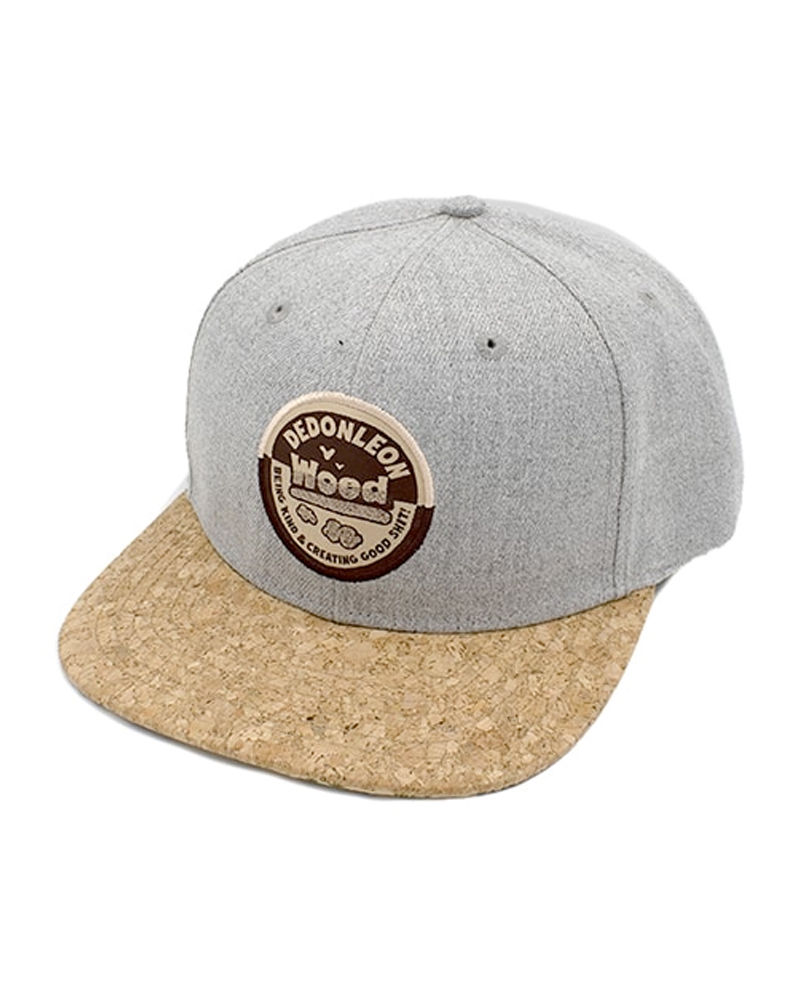 Strapback | dedonleon 04