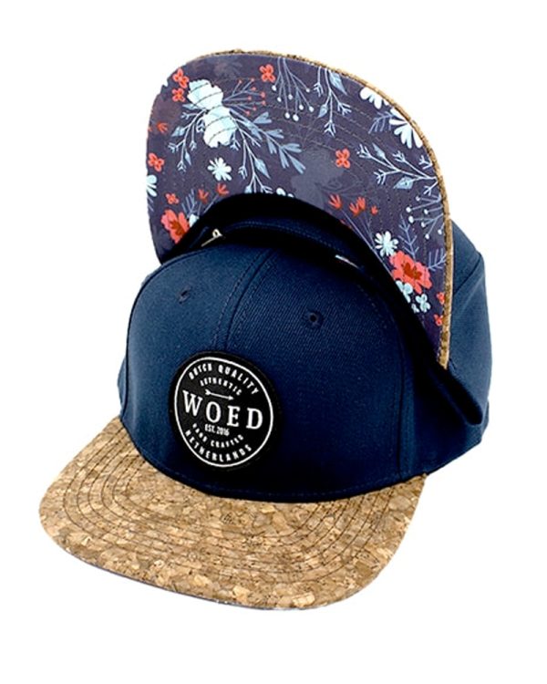 Woed strapback aloha 01