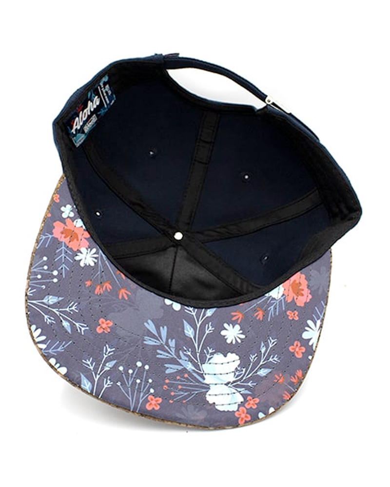 Woed strapback aloha 02