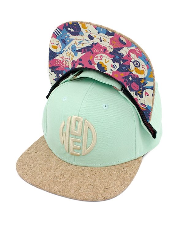 Woed strapback chaos 01