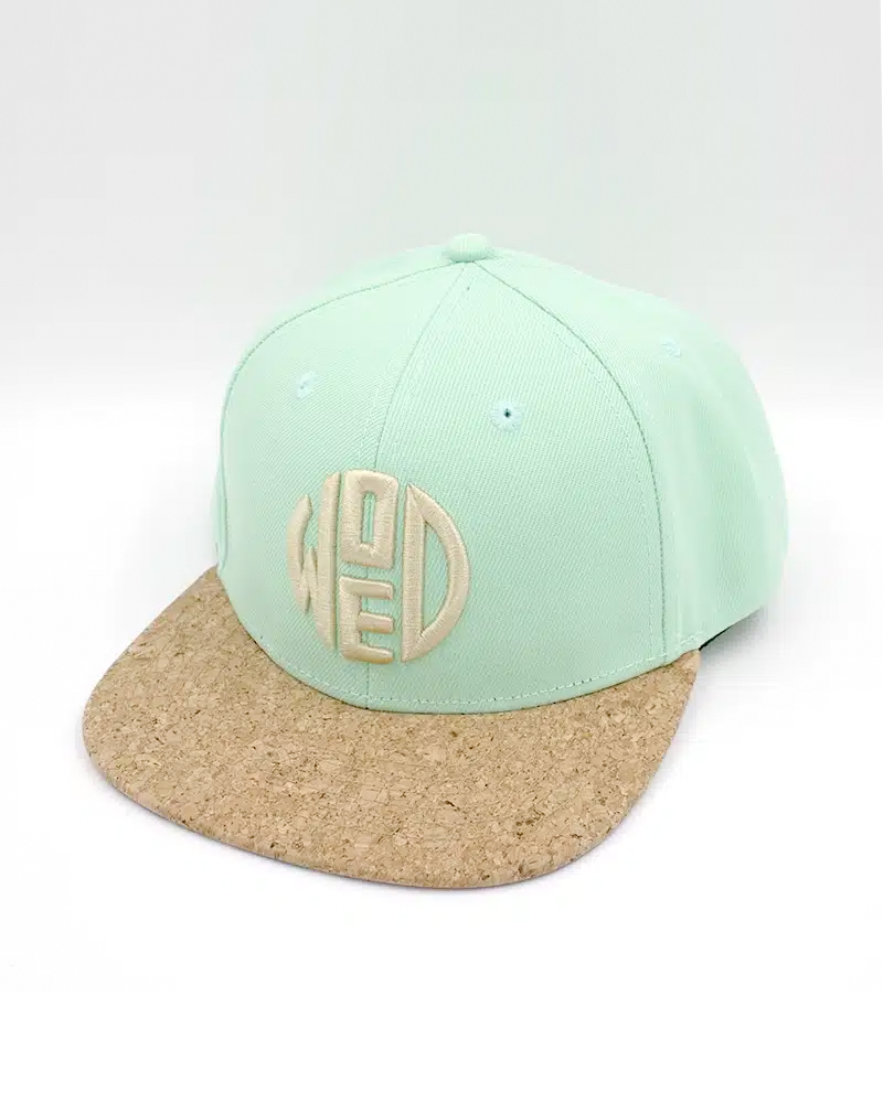 Woed strapback chaos 05
