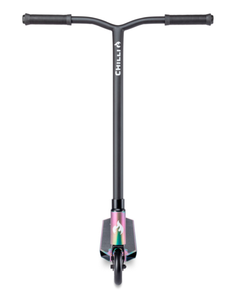 Chilli rocky v2 stuntstep complete mat neo chrome 02
