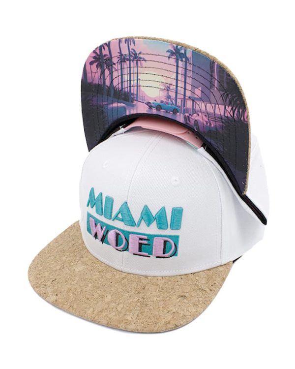Snapback | miami 01