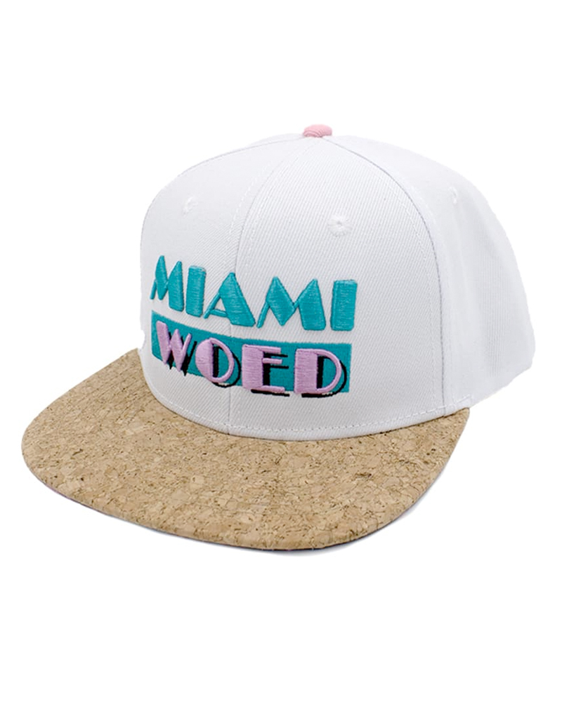 Snapback | miami 04